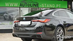 BMW i4 eDrive40 de 2023