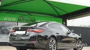 BMW i4 eDrive40 de 2023