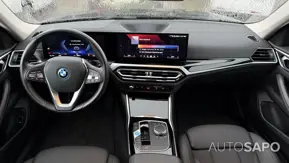 BMW i4 eDrive40 de 2023