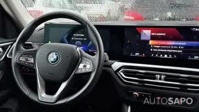 BMW i4 eDrive40 de 2023