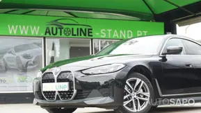 BMW i4 eDrive40 de 2023