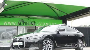 BMW i4 eDrive40 de 2023