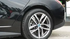 BMW i4 eDrive40 de 2023