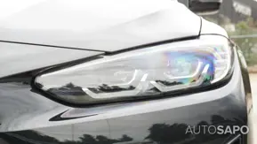 BMW i4 eDrive40 de 2023