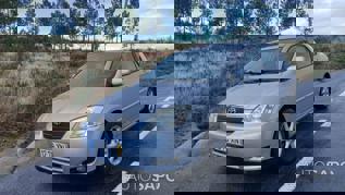 Toyota Corolla 1.4 VVT-i AC de 2004