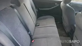 Toyota Corolla 1.4 VVT-i AC de 2004