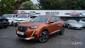 Peugeot 2008 de 2021