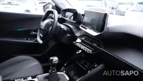 Peugeot 2008 de 2021