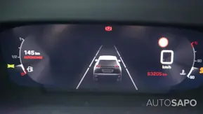 Peugeot 2008 de 2021