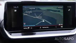 Peugeot 2008 de 2021