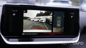 Peugeot 2008 de 2021