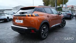 Peugeot 2008 de 2021