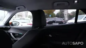 Peugeot 2008 de 2021