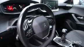 Peugeot 2008 de 2021