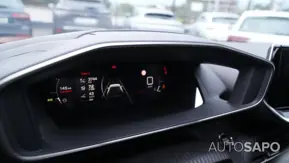 Peugeot 2008 de 2021