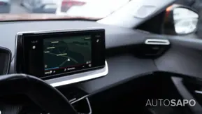 Peugeot 2008 de 2021