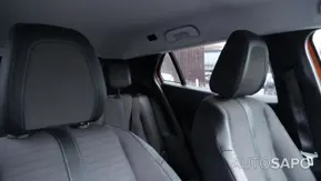 Peugeot 2008 de 2021