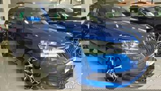 Skoda Fabia 1.0 TSI Style de 2021