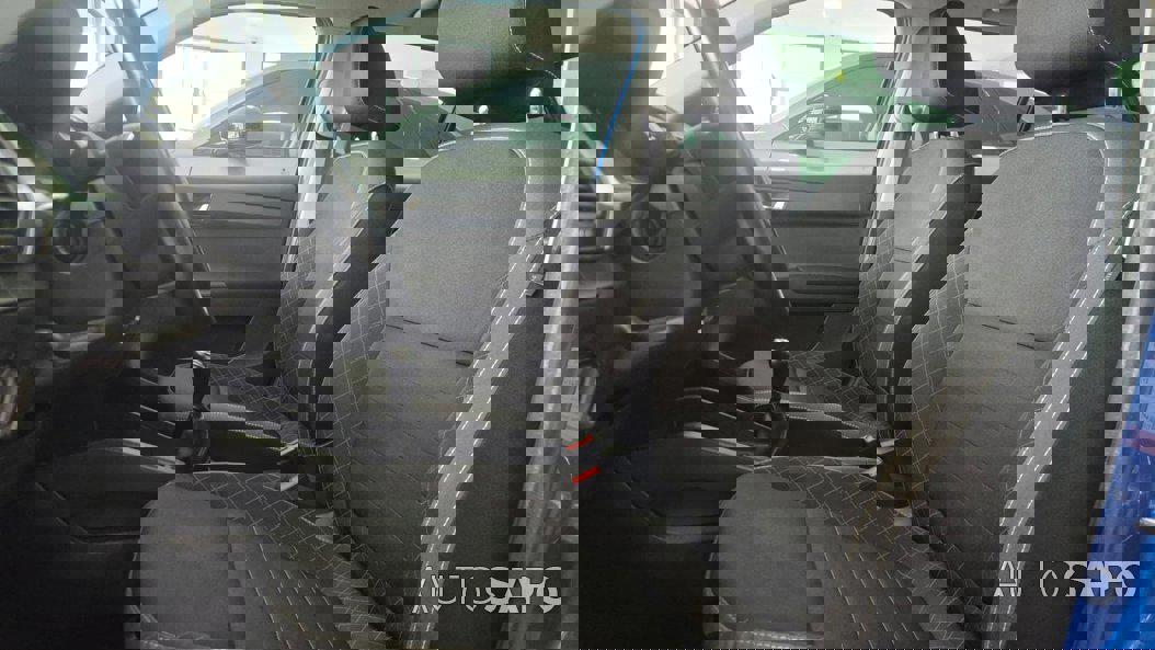 Skoda Fabia 1.0 TSI Style de 2021