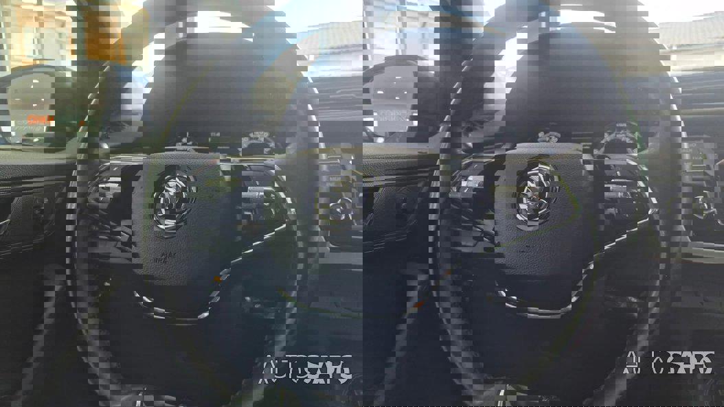 Skoda Fabia 1.0 TSI Style de 2021