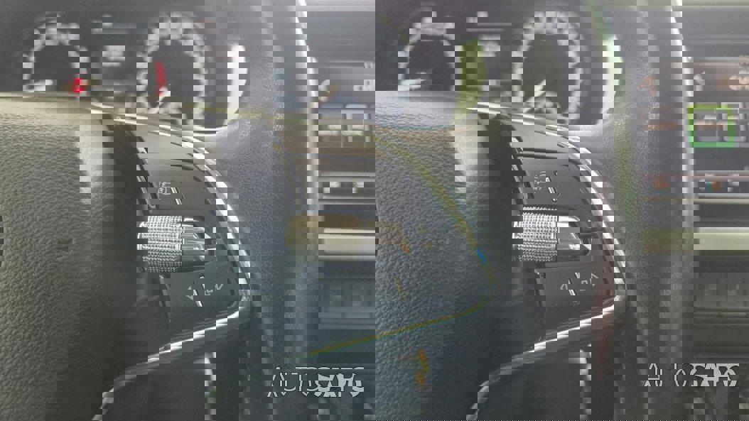 Skoda Fabia 1.0 TSI Style de 2021