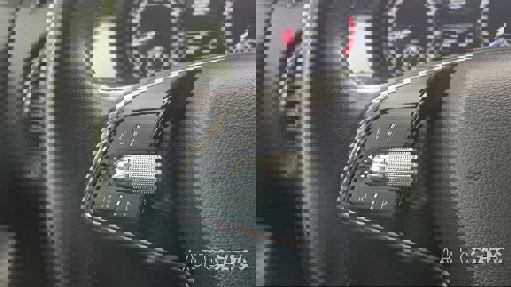 Skoda Fabia 1.0 TSI Style de 2021