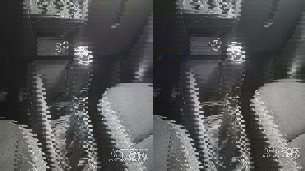 Skoda Fabia 1.0 TSI Style de 2021