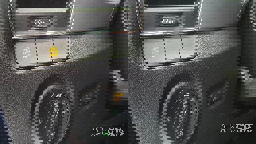 Skoda Fabia 1.0 TSI Style de 2021