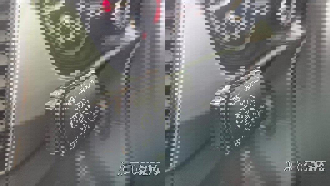 Skoda Fabia 1.0 TSI Style de 2021