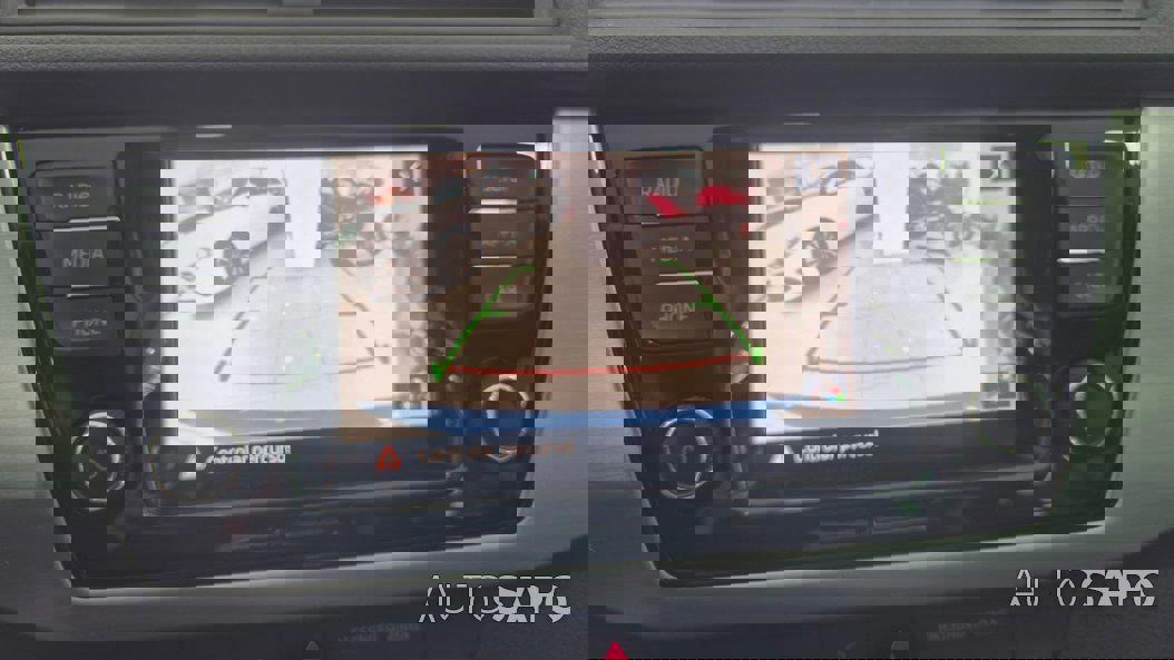 Skoda Fabia 1.0 TSI Style de 2021