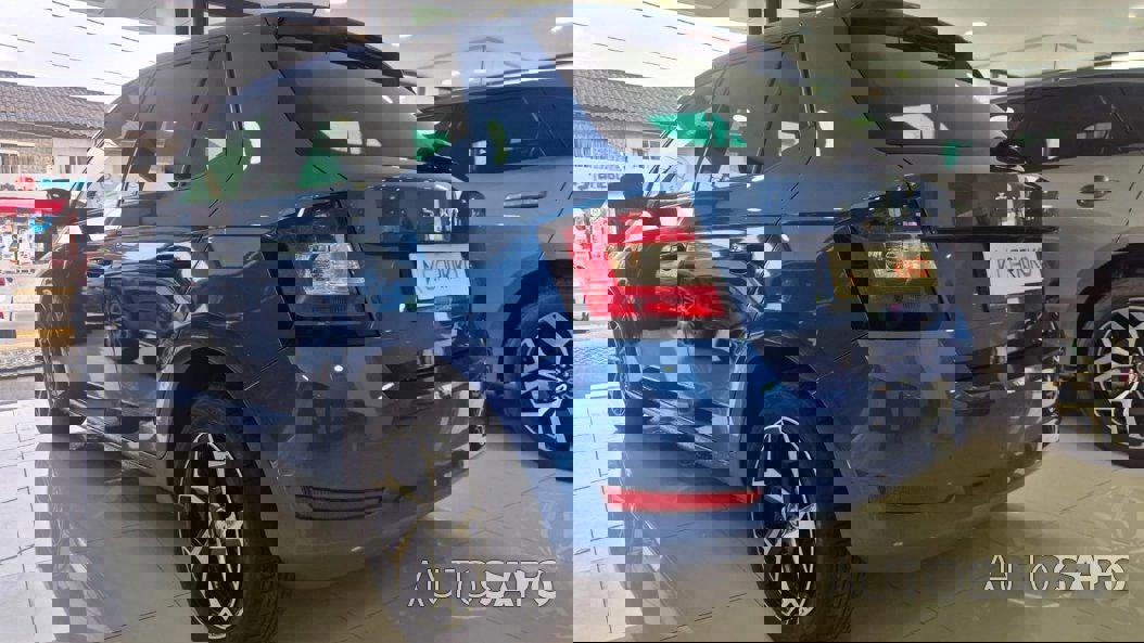 Skoda Fabia 1.0 TSI Style de 2021