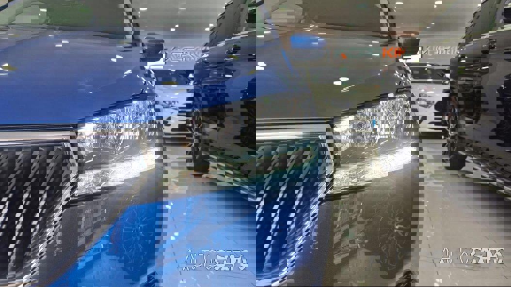 Skoda Fabia 1.0 TSI Style de 2021