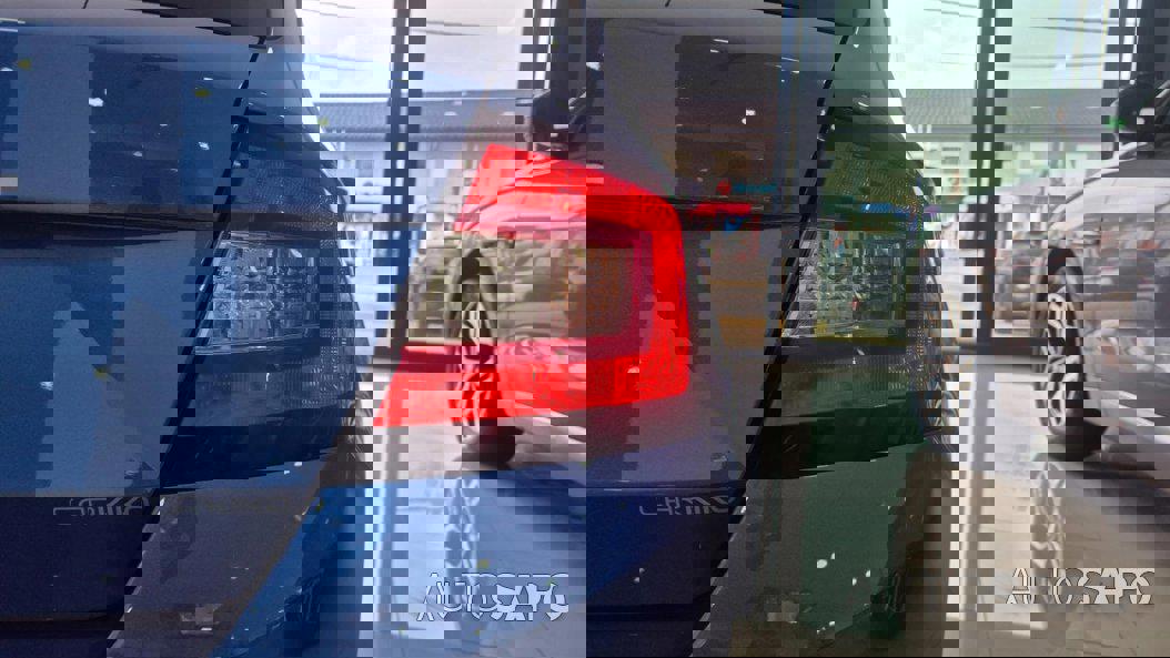 Skoda Fabia 1.0 TSI Style de 2021