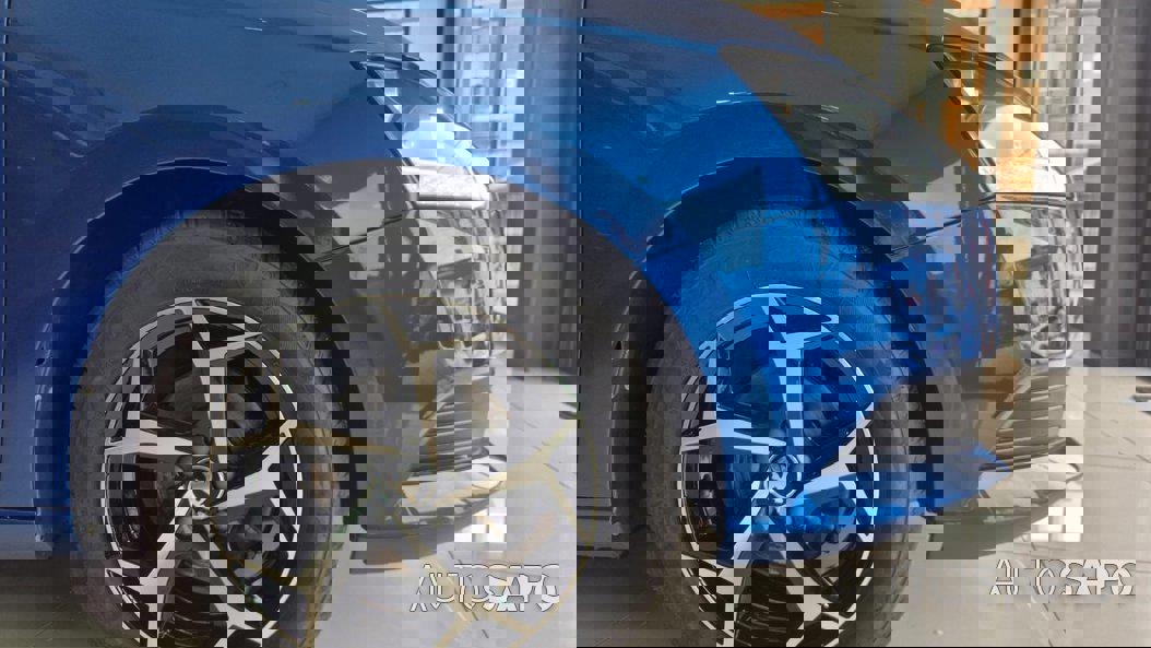 Skoda Fabia 1.0 TSI Style de 2021