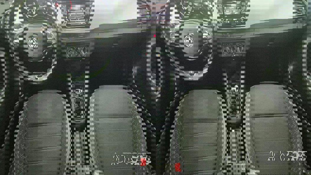 Skoda Fabia 1.0 TSI Style de 2021