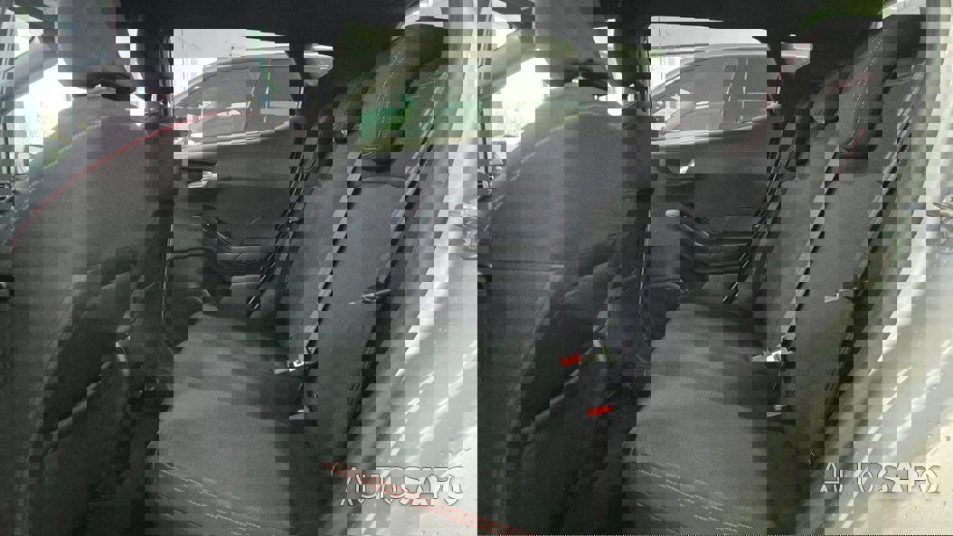 Ford Fiesta 1.0 EcoBoost ST-Line de 2022