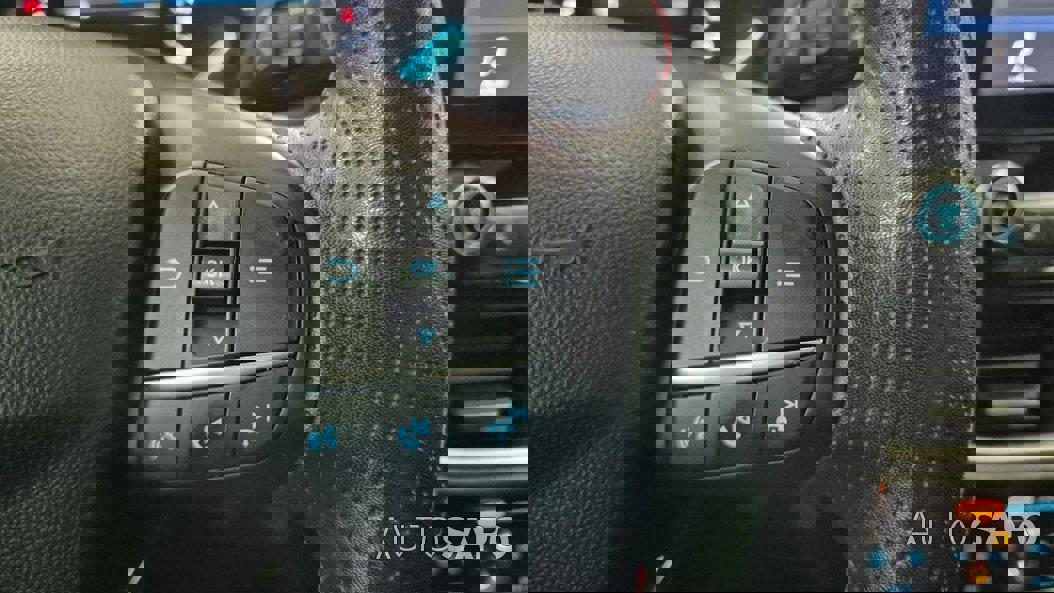 Ford Fiesta 1.0 EcoBoost ST-Line de 2022