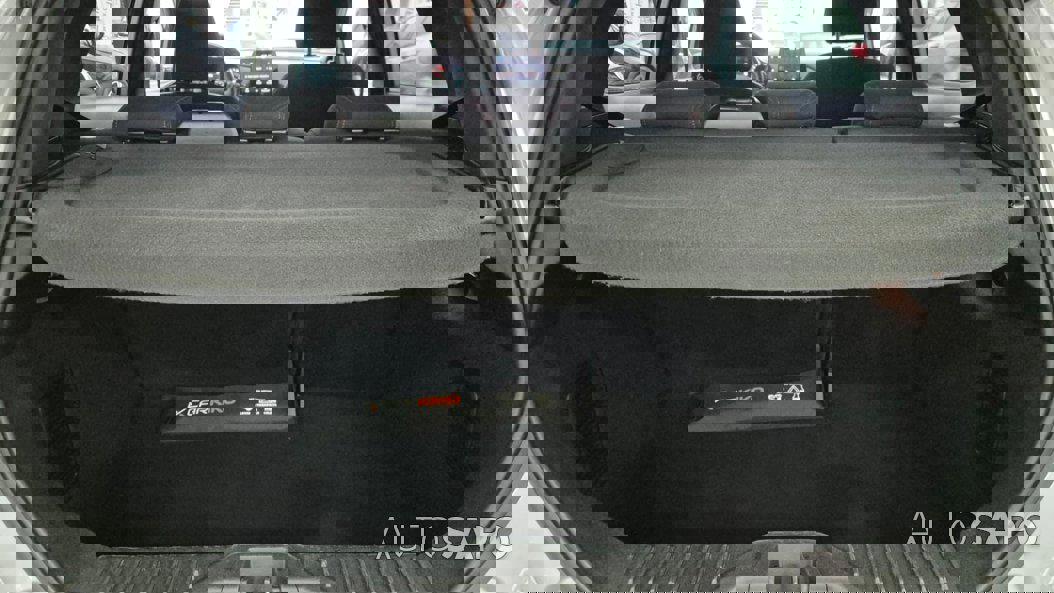 Ford Fiesta 1.0 EcoBoost ST-Line de 2022