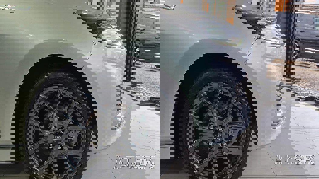 Ford Fiesta 1.0 EcoBoost ST-Line de 2022