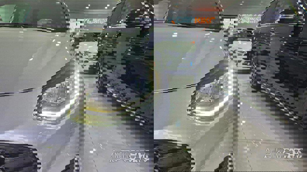 Ford Fiesta 1.0 EcoBoost ST-Line de 2022