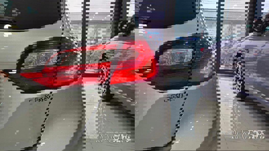 Ford Fiesta 1.0 EcoBoost ST-Line de 2022