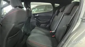 Ford Fiesta 1.0 EcoBoost ST-Line de 2022