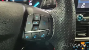 Ford Fiesta 1.0 EcoBoost ST-Line de 2022