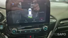 Ford Fiesta 1.0 EcoBoost ST-Line de 2022