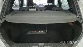 Ford Fiesta 1.0 EcoBoost ST-Line de 2022