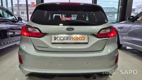 Ford Fiesta 1.0 EcoBoost ST-Line de 2022
