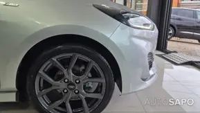 Ford Fiesta 1.0 EcoBoost ST-Line de 2022