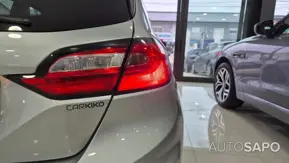 Ford Fiesta 1.0 EcoBoost ST-Line de 2022