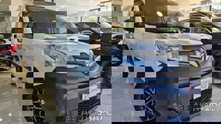 Renault Kangoo de 2016