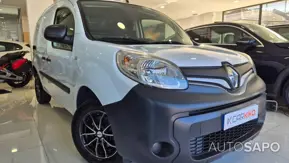 Renault Kangoo de 2016